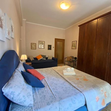 Mammo'S House Appartement Rome Buitenkant foto