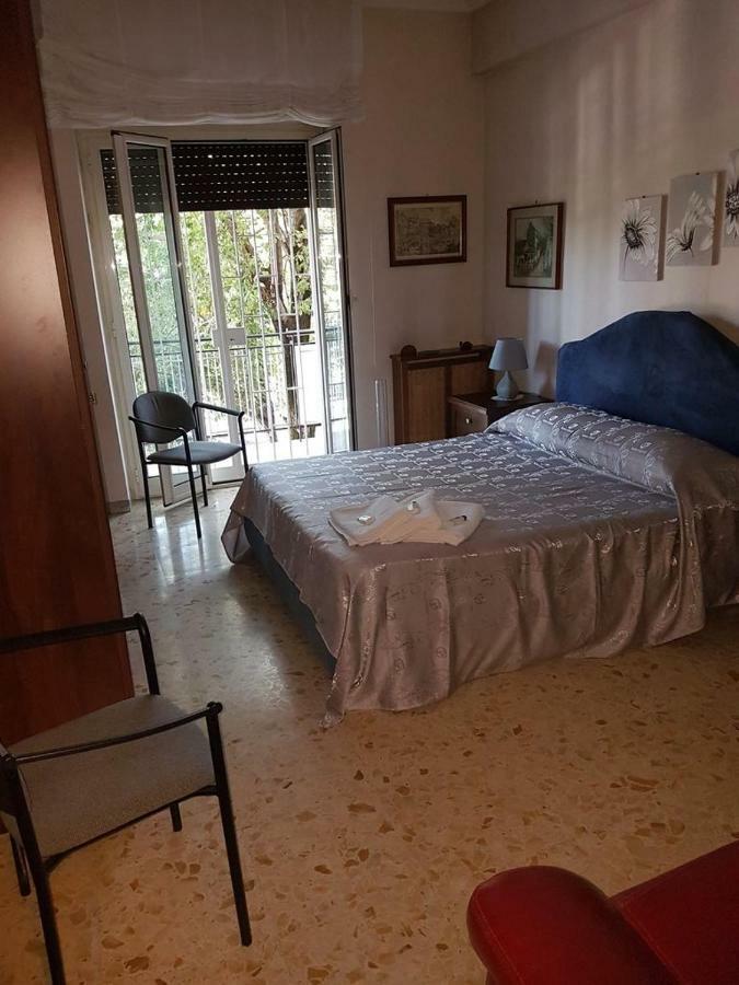 Mammo'S House Appartement Rome Buitenkant foto