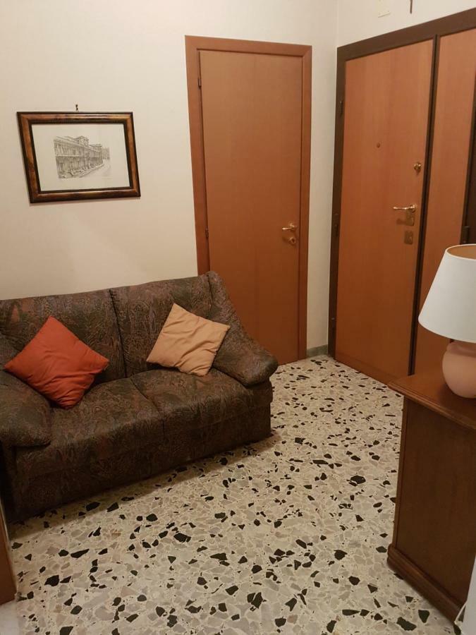 Mammo'S House Appartement Rome Buitenkant foto